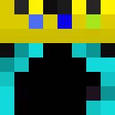 TheReaper4275 classic skin texture