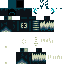 JustTouchedGrass Minecraft skin preview