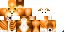 Rokuci Minecraft skin preview