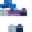 oCloxi Minecraft skin preview