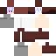 _akyna Minecraft skin preview