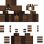 MajinMood Minecraft skin preview