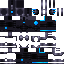 G00nr Minecraft skin preview