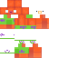 Poissones Minecraft skin preview
