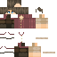 isotullah Minecraft skin preview