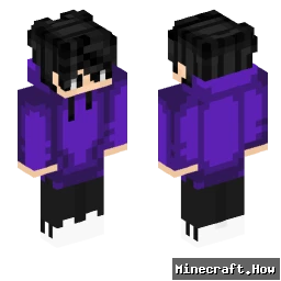 MihaiPetre575 - Minecraft skin