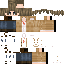 JiyuKen Minecraft skin preview
