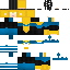 BJx18 Minecraft skin preview