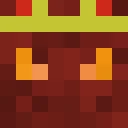 CastledRuby classic skin texture