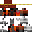 CastledRuby Minecraft skin preview