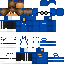 BabyPuppy25 Minecraft skin preview