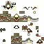 EbloK Minecraft skin preview