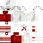 100Madalot Minecraft skin preview
