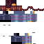 CharaUndertale01 Minecraft skin preview