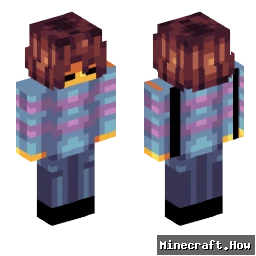 CharaUndertale01