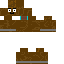 Thepoohbear Minecraft skin preview
