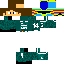 barquiin Minecraft skin preview