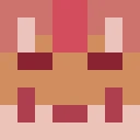 Ty_The_Fox classic skin texture