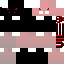 Darkves Minecraft skin preview