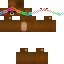 BigBootyWolfy Minecraft skin preview