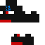 SwanPants08 Minecraft skin preview