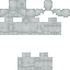 lessfps Minecraft skin preview