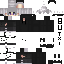 Phenix_Vert_987 Minecraft skin preview