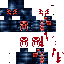 Acquint Minecraft skin preview