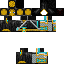 Vangos165 Minecraft skin preview