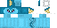 AquaTail_T Minecraft skin preview