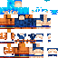 AloneSpartan743 Minecraft skin preview