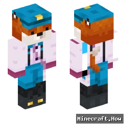 ojomFox
