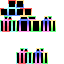 Bencxea Minecraft skin preview