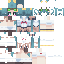 Cormin1518 Minecraft skin preview
