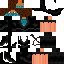 Dreamtix Minecraft skin preview