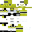 LLlkek Minecraft skin preview