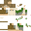 ariesofspades Minecraft skin preview
