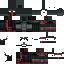 Kidnamedferny Minecraft skin preview