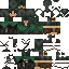 stalagmite Minecraft skin preview