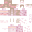 Glxomy Minecraft skin preview
