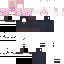 Eigha Minecraft skin preview
