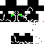 OzzyIsCool69 Minecraft skin preview