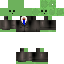 SlimeTime1 Minecraft skin preview