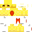 cest_le_Dragon Minecraft skin preview