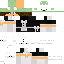 Anime_Samica classic skin texture