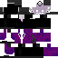 FatedHeroMeltan Minecraft skin preview