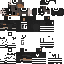 BiancoDiavolo Minecraft skin preview