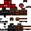 ionn_00 Minecraft skin preview