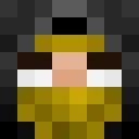 Pidgeynuggets classic skin texture