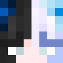 Animeszka classic skin texture